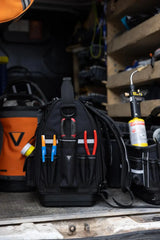 Velocity Pro Gear Backpacks – Rugged, Modern Tool & Travel Bags for Every Trade