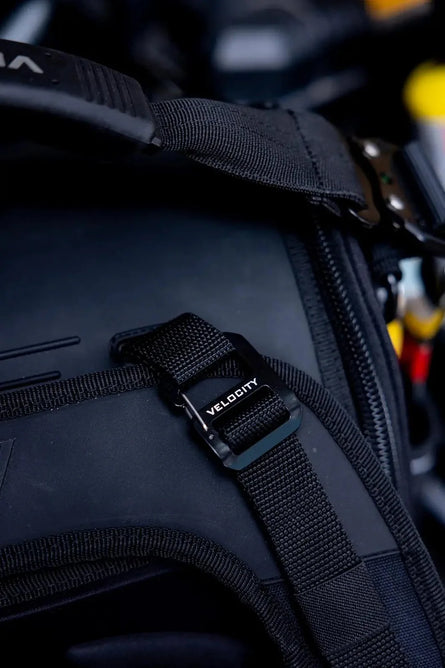 Velocity Pro Gear Backpacks – Rugged, Modern Tool & Travel Bags for Every Trade
