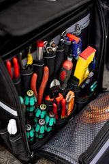 Velocity Pro Gear Backpacks – Rugged, Modern Tool & Travel Bags for Every Trade