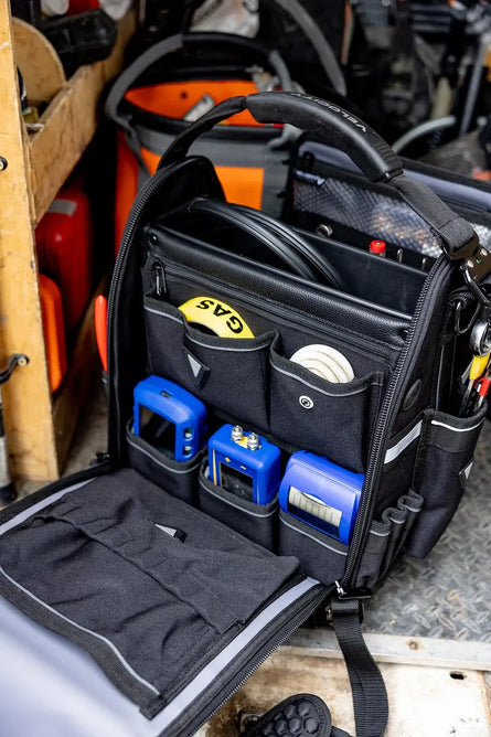 Velocity Pro Gear Backpacks – Rugged, Modern Tool & Travel Bags for Every Trade