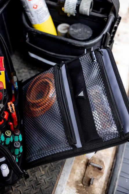 Velocity Pro Gear Backpacks – Rugged, Modern Tool & Travel Bags for Every Trade