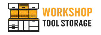 Workshop Tool Storage