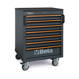 Beta C45PRO 2.0 FW Professional Workshop Storage Combination | Heavy-Duty Modular System