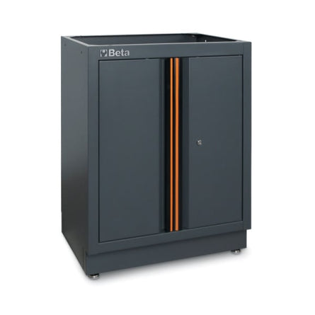 Beta C45PRO 2.0 FW Professional Workshop Storage Combination | Heavy-Duty Modular System