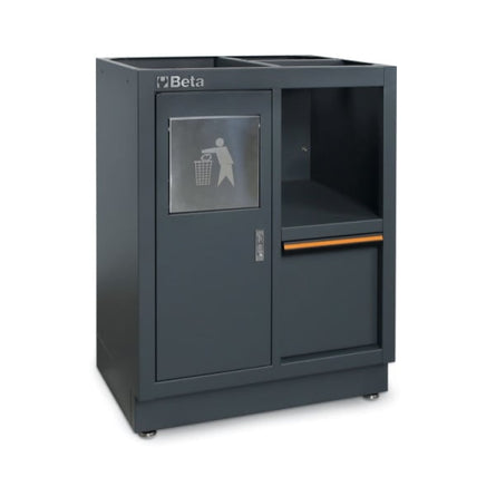 Beta C45PRO 2.0 FW Professional Workshop Storage Combination | Heavy-Duty Modular System