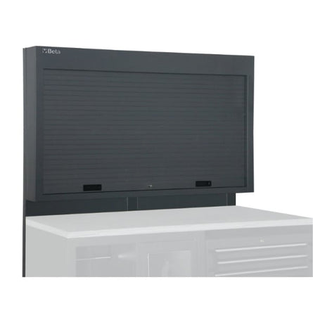 Beta C45PRO 2.0 FW Professional Workshop Storage Combination | Heavy-Duty Modular System