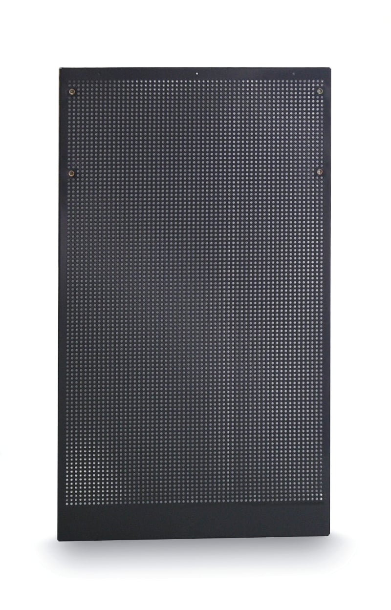 Beta C45 Pro 2.0 Black display panel on a white background