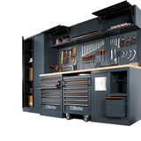 Beta C45PRO 2.0 Full Workshop Setup + Tools (Worth £842 Included)