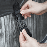 Dellonda 2 - 4 Person Inflatable Hot Tub Spa with Smart Pump - Wood Effect - DL88 - DL88 - Sealey Tools UK - Workshop Tool Storage