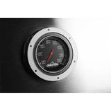 Dellonda 4+1 Burner Deluxe Gas BBQ Grill, Stainless Steel, Side Burner, Ignition - DG17 - DG17 - Sealey Tools UK - Workshop Tool Storage