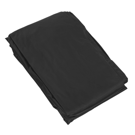 Dellonda DG7 Dellonda Water - Resistant Tower Patio Heater Cover - Black - DG7 - Sealey Tools UK - Workshop Tool Storage