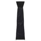 Dellonda DG7 Dellonda Water - Resistant Tower Patio Heater Cover - Black - DG7 - Sealey Tools UK - Workshop Tool Storage