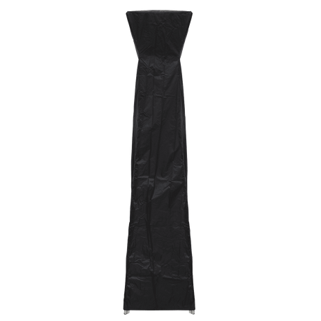 Dellonda DG7 Dellonda Water - Resistant Tower Patio Heater Cover - Black - DG7 - Sealey Tools UK - Workshop Tool Storage