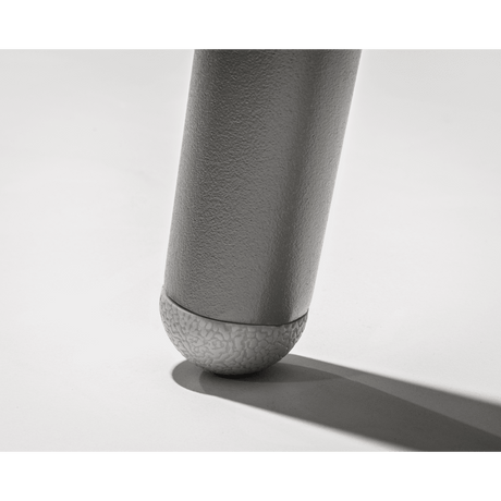 Dellonda Echo 3 Piece Aluminium Balcony Set with Tempered Glass Top - DG58 - DG58 - DG58 - Sealey Tools UK - Workshop Tool Storage