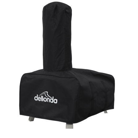 Dellonda Outdoor Pizza Oven Cover & Carry Bag for DG10 & DG11 - DG12 - DG12 - Sealey Tools UK - Workshop Tool Storage