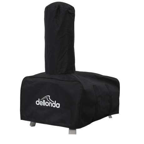 Dellonda Outdoor Pizza Oven Cover & Carry Bag for DG10 & DG11 - DG12 - DG12 - Sealey Tools UK - Workshop Tool Storage