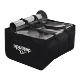 Dellonda Outdoor Pizza Oven Cover & Carry Bag for DG10 & DG11 - DG12 - DG12 - Sealey Tools UK - Workshop Tool Storage