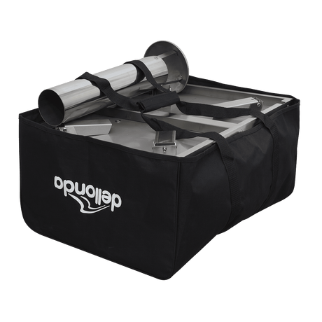 Dellonda Outdoor Pizza Oven Cover & Carry Bag for DG10 & DG11 - DG12 - DG12 - Sealey Tools UK - Workshop Tool Storage