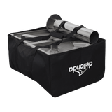Dellonda Outdoor Pizza Oven Cover & Carry Bag for DG10 & DG11 - DG12 - DG12 - Sealey Tools UK - Workshop Tool Storage