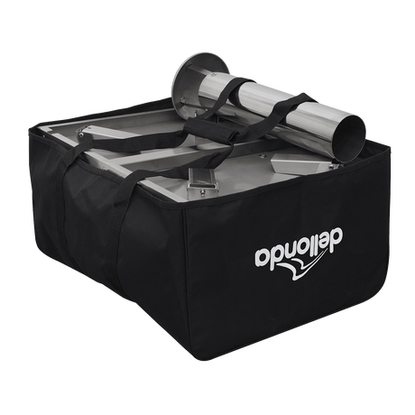 Dellonda Outdoor Pizza Oven Cover & Carry Bag for DG10 & DG11 - DG12 - DG12 - Sealey Tools UK - Workshop Tool Storage