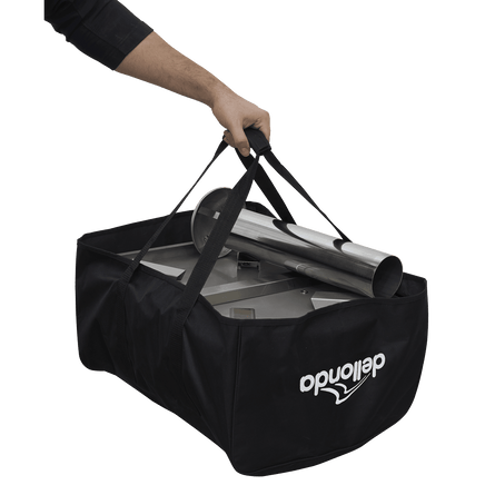 Dellonda Outdoor Pizza Oven Cover & Carry Bag for DG10 & DG11 - DG12 - DG12 - Sealey Tools UK - Workshop Tool Storage