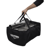 Dellonda Outdoor Pizza Oven Cover & Carry Bag for DG10 & DG11 - DG12 - DG12 - Sealey Tools UK - Workshop Tool Storage