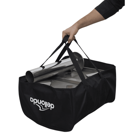 Dellonda Outdoor Pizza Oven Cover & Carry Bag for DG10 & DG11 - DG12 - DG12 - Sealey Tools UK - Workshop Tool Storage