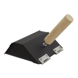 Dellonda Portable Wood - Fired 14" Pizza Oven and Smoking Oven, Black/Stainless Steel - DG10 - DG10 - Sealey Tools UK - Workshop Tool Storage