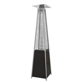 Dellonda Pyramid Gas Outdoor Garden Patio Heater 13kW Commercial & Home Use - DG98 - DG98 - Sealey Tools UK - Workshop Tool Storage