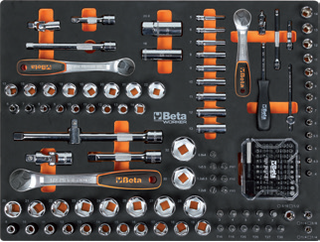 Beta Tools – Workshop Tool Storage