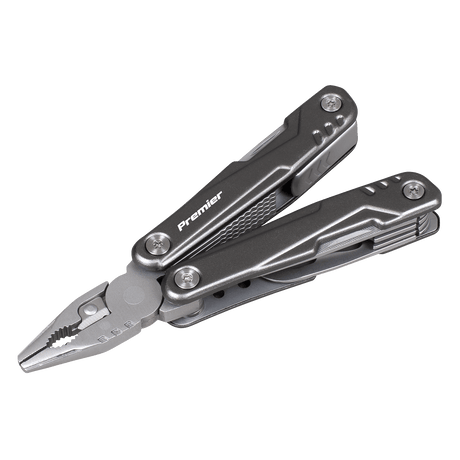 Premier PK39 14 - Function Multi - Tool - PK39 - Sealey Tools UK - Workshop Tool Storage