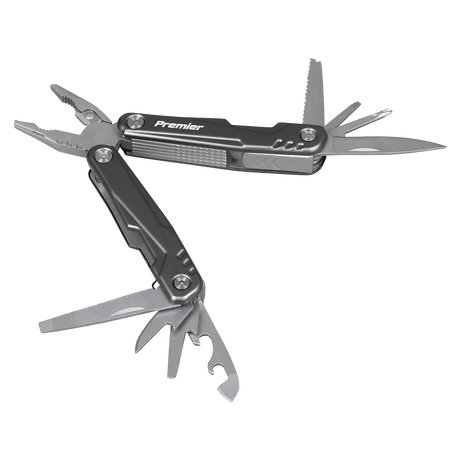 Premier PK39 14 - Function Multi - Tool - PK39 - Sealey Tools UK - Workshop Tool Storage