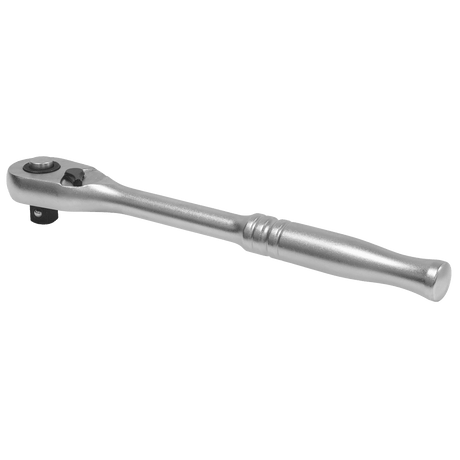 Premier Platinum AK7931 3/8"Sq Drive 90 - Tooth Ratchet Wrench Flip Reverse - Premier Platinum - AK7931 - Sealey Tools UK - Workshop Tool Storage