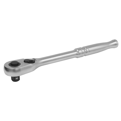 Premier Platinum AK7932 1/2"Sq Drive 90 - Tooth Ratchet Wrench Flip Reverse - Premier Platinum - AK7932 - Sealey Tools UK - Workshop Tool Storage