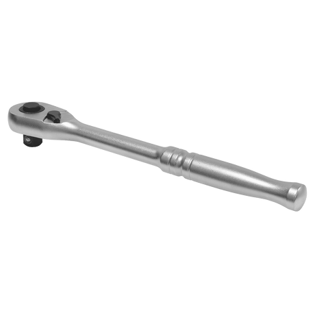 Premier Platinum AK7932 1/2"Sq Drive 90 - Tooth Ratchet Wrench Flip Reverse - Premier Platinum - AK7932 - Sealey Tools UK - Workshop Tool Storage