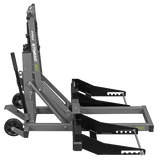 Premier STML340 Hydraulic Mower/Tractor Lift 340kg Capacity - STML340 - Sealey Tools UK - Workshop Tool Storage