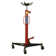 Sealey 1000TR Transmission Jack 1tonne Vertical - 1000TR - Sealey Tools UK - Workshop Tool Storage