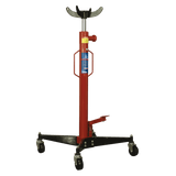Sealey 1000TR Transmission Jack 1tonne Vertical - 1000TR - Sealey Tools UK - Workshop Tool Storage