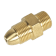 Sealey 120/432102 Bull Nose Adaptor - 120/432102 - Sealey Tools UK - Workshop Tool Storage