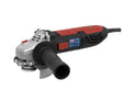 Sealey 125mm Angle Grinder with Schuko Plug - 1000W/230V - SG125EU - Sealey Tools UK - Workshop Tool Storage