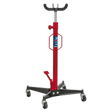 Sealey 300ETJ Transmission Jack 300kg Vertical - 300ETJ - Sealey Tools UK - Workshop Tool Storage