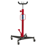Sealey 300ETJ Transmission Jack 300kg Vertical - 300ETJ - Sealey Tools UK - Workshop Tool Storage