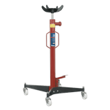 Sealey 300TR Transmission Jack 300kg Vertical - 300TR - Sealey Tools UK - Workshop Tool Storage