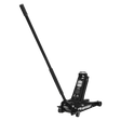 Sealey 3040AB Trolley Jack 3tonne Rocket Lift Black - 3040AB - Sealey Tools UK - Workshop Tool Storage