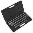 Sealey 314C SDS MAX Demolition Kit 5pc - 314C - Sealey Tools UK - Workshop Tool Storage