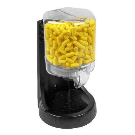 Sealey 403/250D Ear Plugs Dispenser Disposable - 250 Pairs - 403/250D - Sealey Tools UK - Workshop Tool Storage