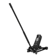 Sealey 4040AB Trolley Jack 4tonne Rocket Lift Black - 4040AB - Sealey Tools UK - Workshop Tool Storage
