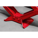 Sealey 57M Heavy - Duty Scissor Jack 1 Tonne - 57M - Sealey Tools UK - Workshop Tool Storage