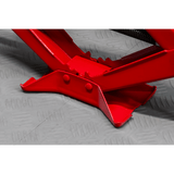 Sealey 58M Heavy - Duty Scissor Jack 1.5 Tonne - 58M - Sealey Tools UK - Workshop Tool Storage