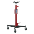 Sealey 600TR Transmission Jack 600kg Vertical - 600TR - Sealey Tools UK - Workshop Tool Storage